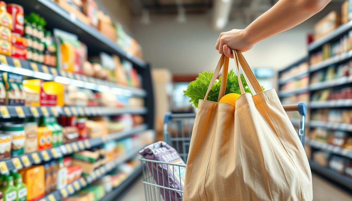 "5 Grocery Shopping Tips That Will Save You Money